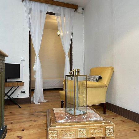 Ristbe Rooms 马德里 外观 照片