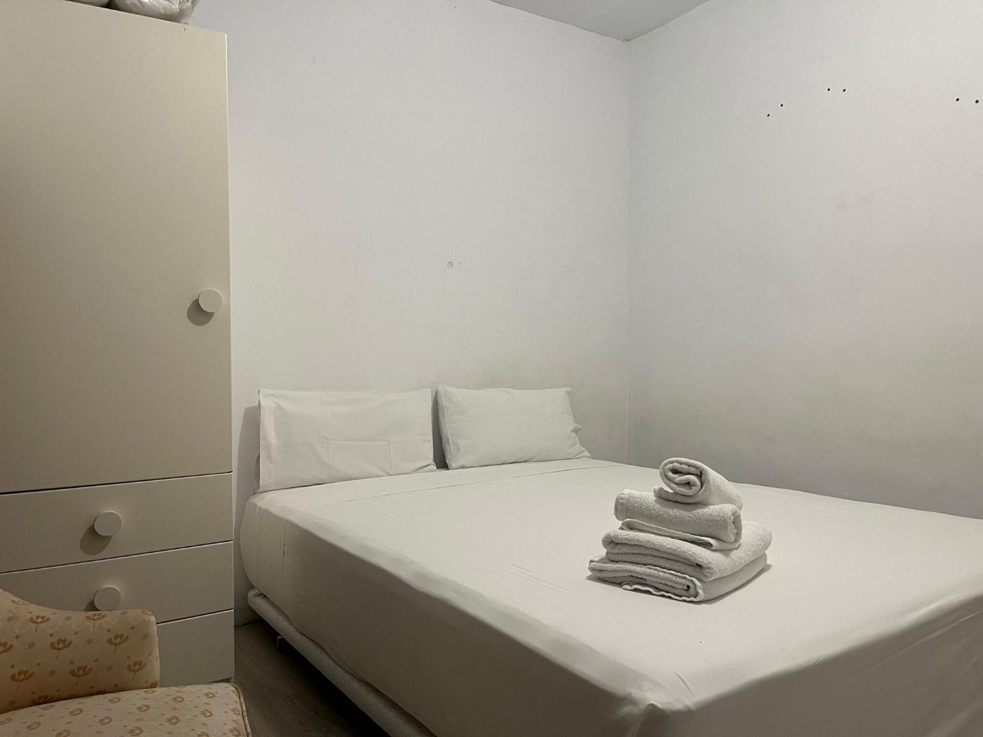 Ristbe Rooms 马德里 外观 照片