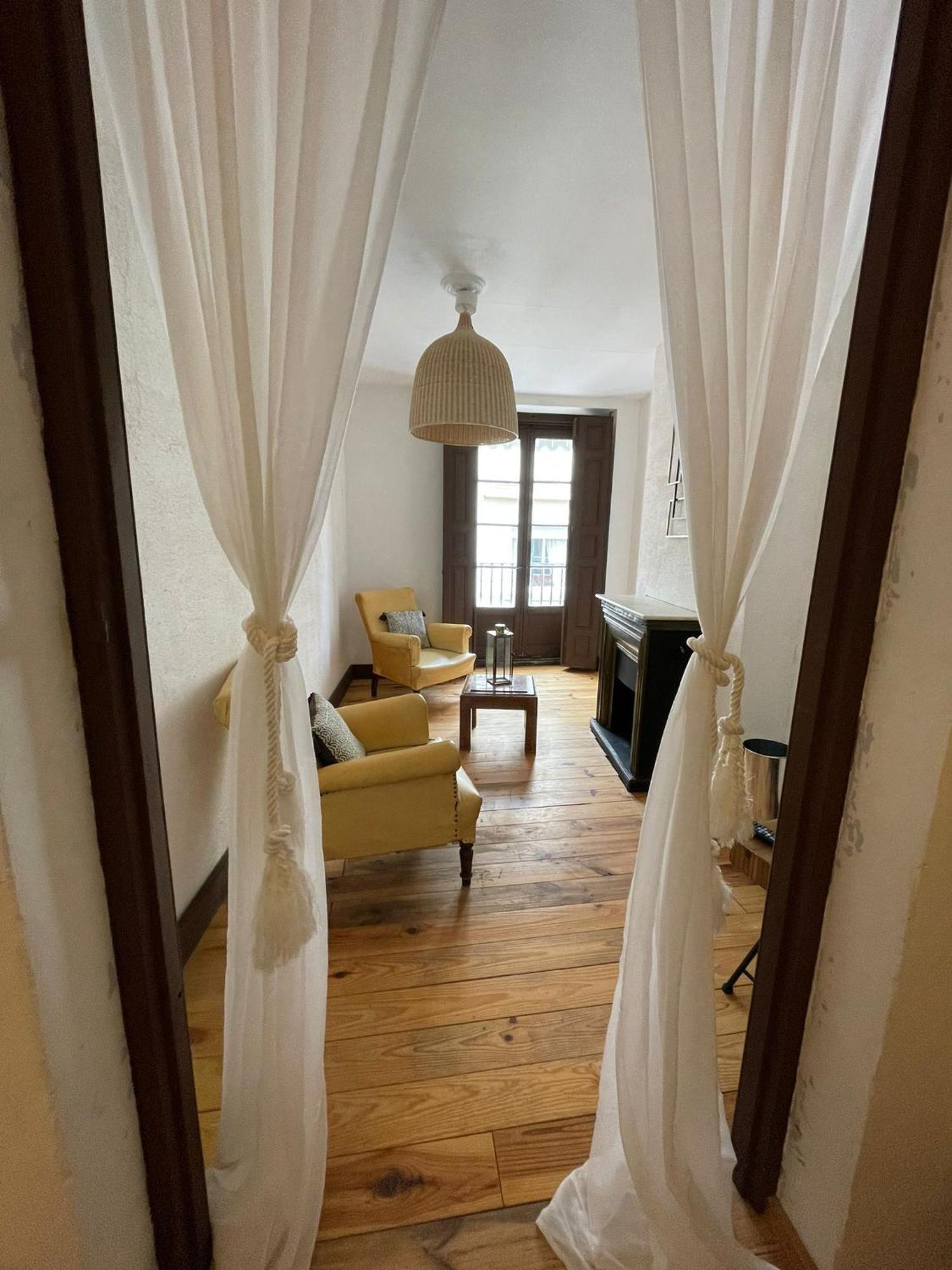 Ristbe Rooms 马德里 外观 照片