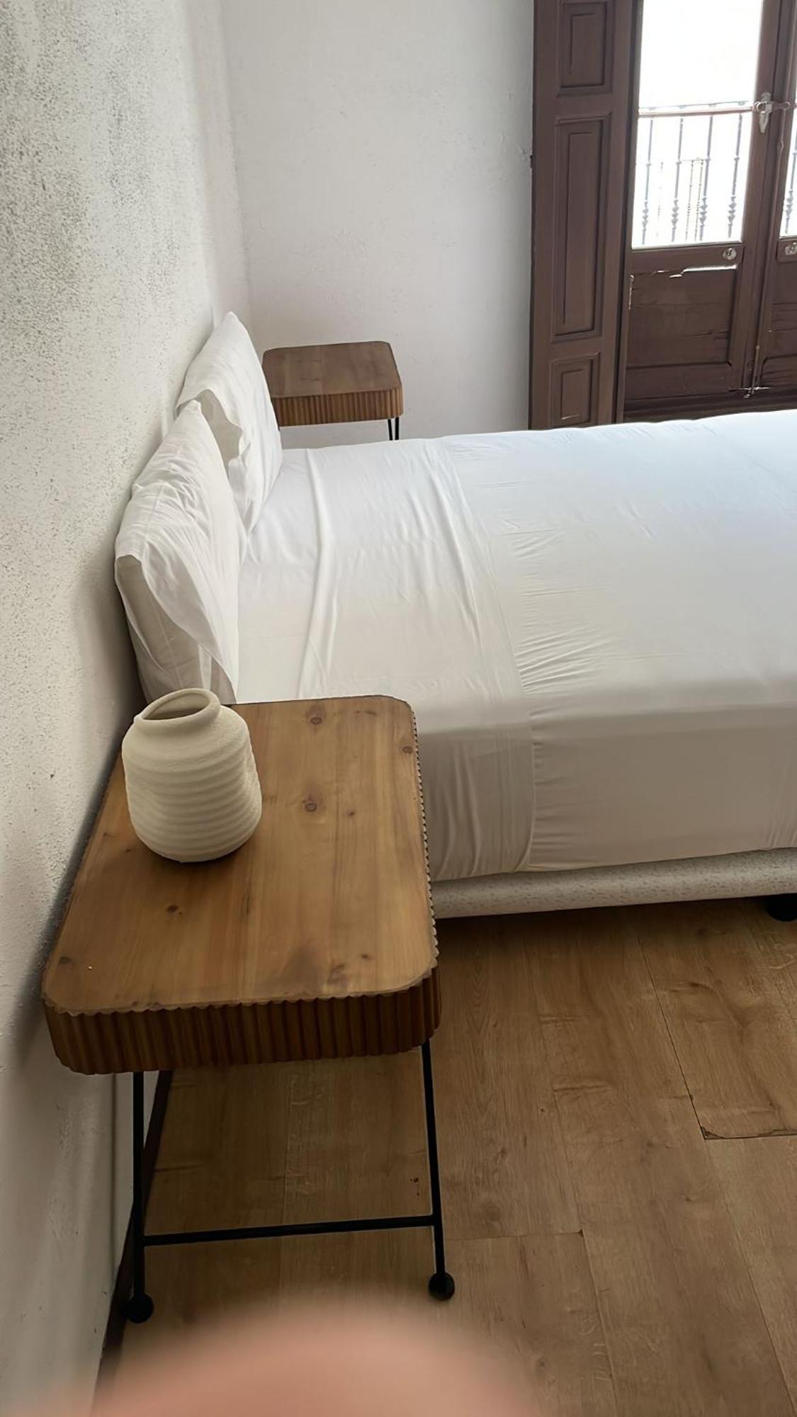 Ristbe Rooms 马德里 外观 照片
