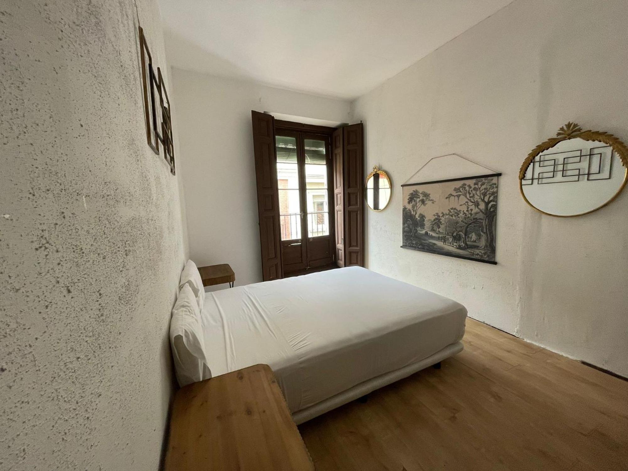 Ristbe Rooms 马德里 外观 照片