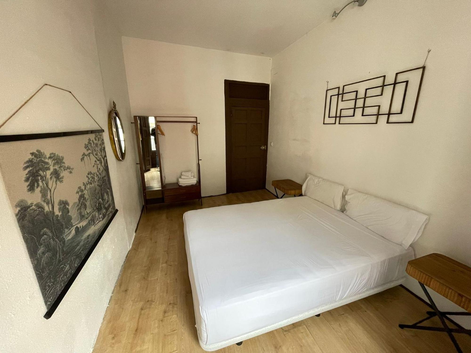 Ristbe Rooms 马德里 外观 照片
